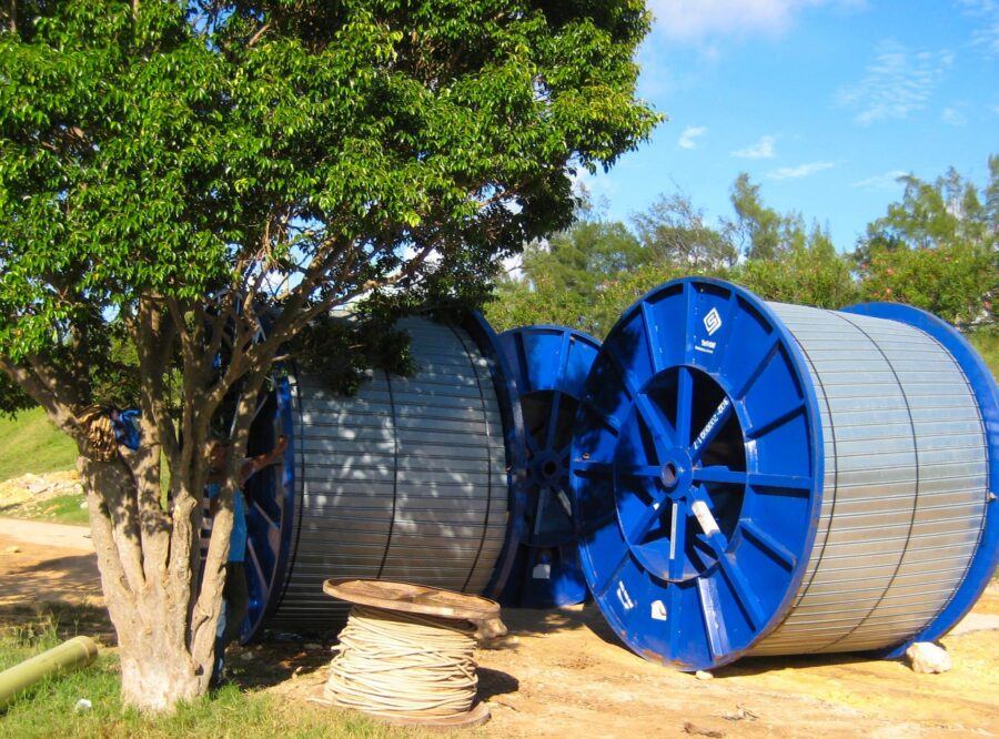 Electrical Cable for Varadero