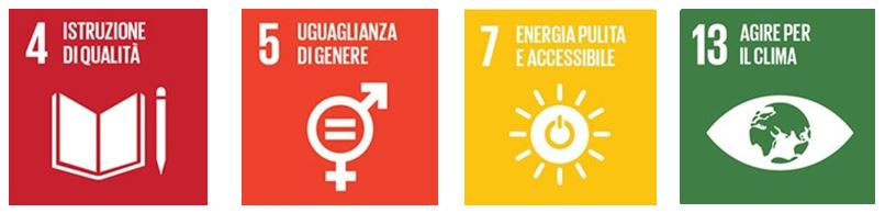 SDGS di CR Technology Systems