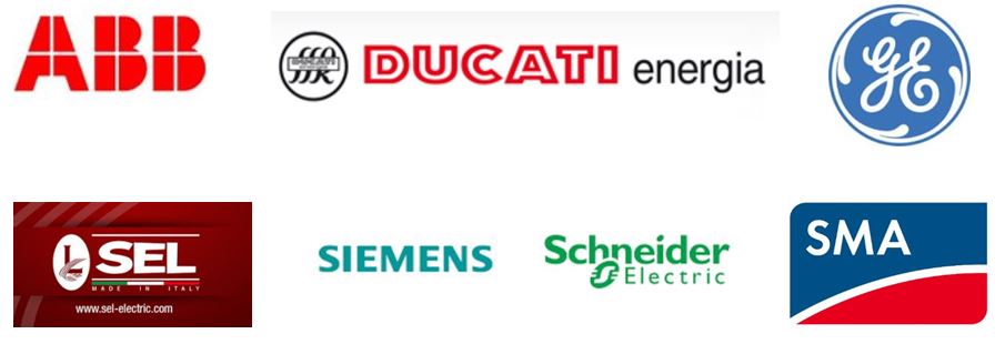 Partnership C R Technology Systems