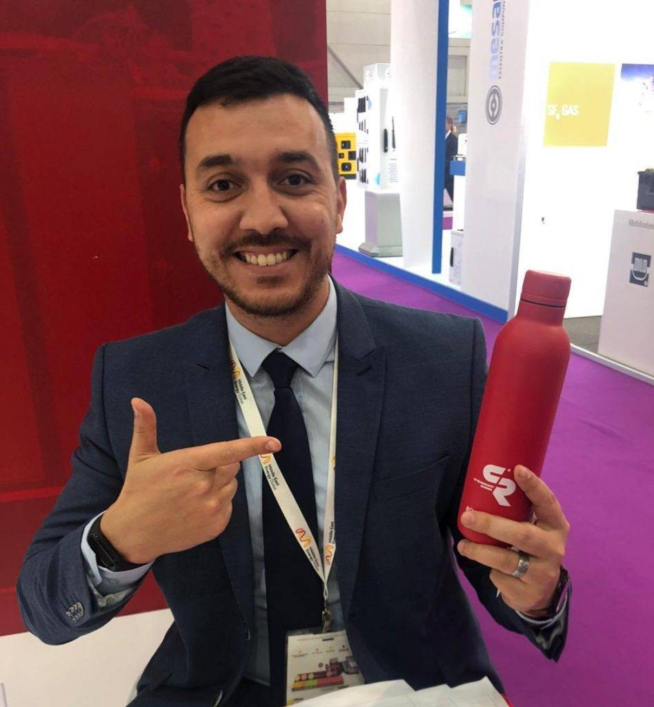 Sostenibilità alla fiera Middle Ease Energy di Dubai