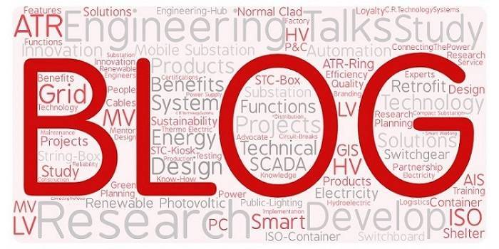 Cloud Blog C.R.Technology Systems