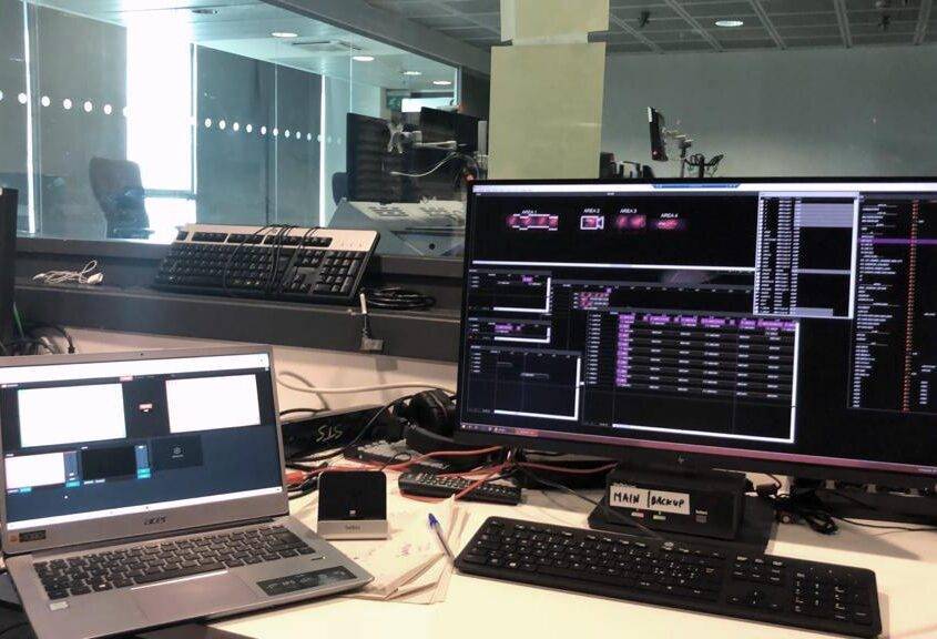 Crafting A Python Script For Automated System Monitoring And Alerting ...