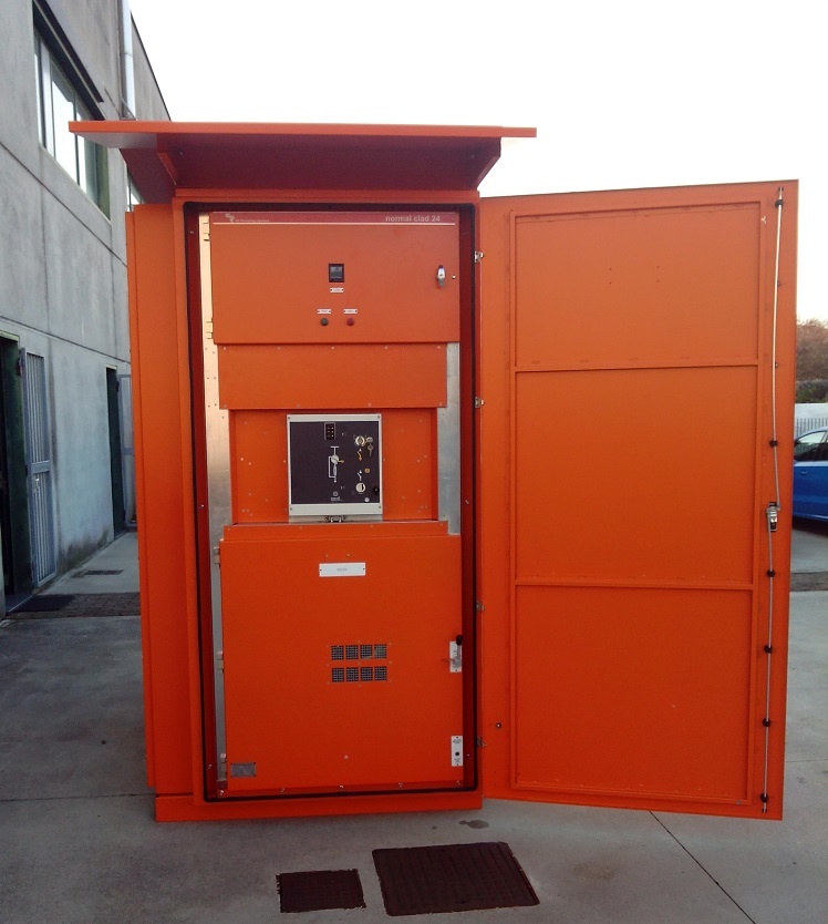 celda MT IP65