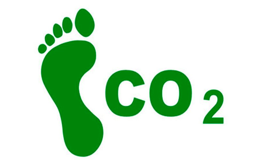 Carbon Footprint on product