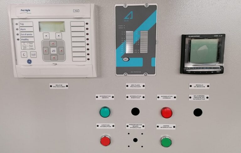 Smart Equipment La Tecnologia Intelligente CR Technology Systems