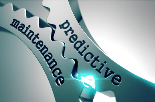 Predictive maintenance for electrical systems