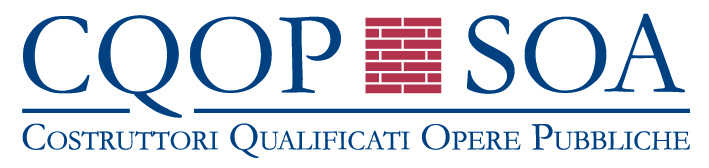 ATTESTAZIONE SOA