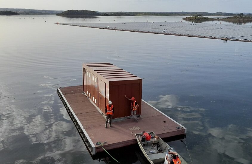 fotovoltaico-galleggiante-per-Alqueva-Portogallo