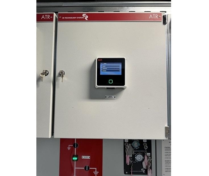 smart device for predictive maintenance: swicom, pdcom, predictive electrical sensors Pr.E.Se. for electrical plants