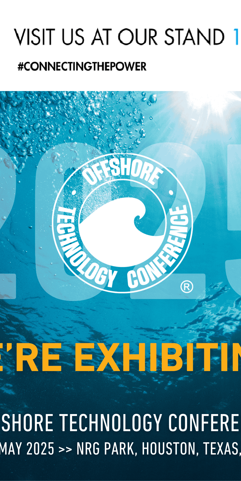 OTC 2025 Exhibitor Banner 1600X800 TEMPLATE