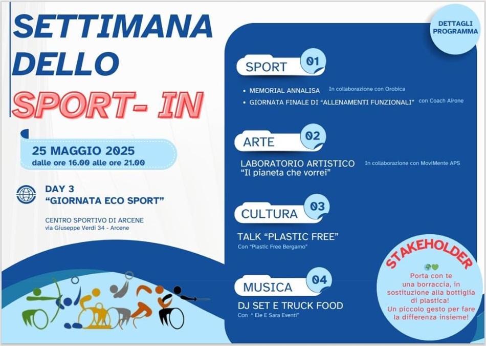 we celebrate inclusion with Orobica women's football. Orobica calcio femminile, attività sportive e culturali presso il centro sportivo di Arcene (Bergamo) .