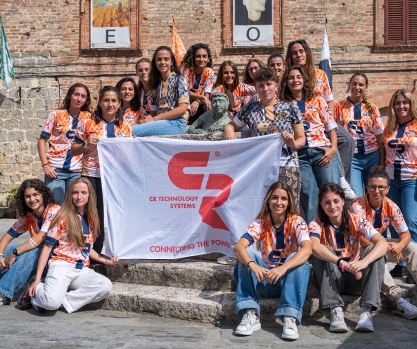 Orobica calcio Sharks Bergamo