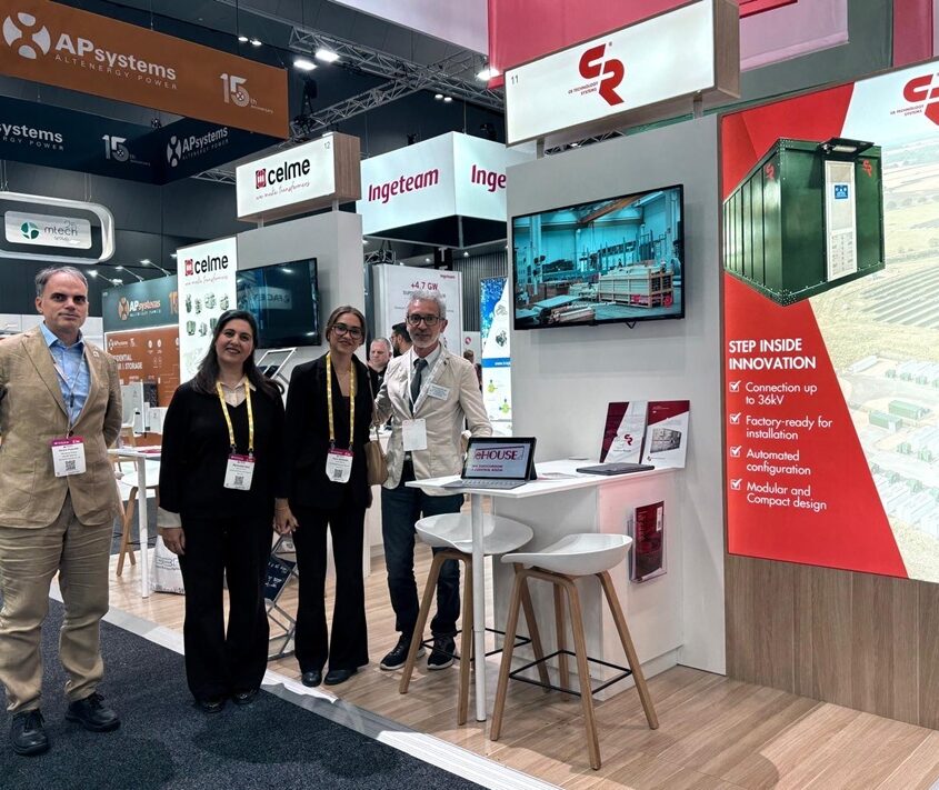 all energy australia ice ita 2025