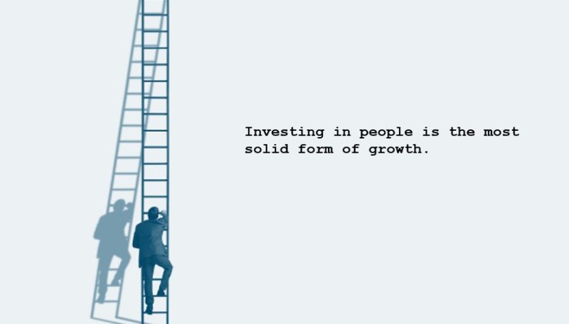 GROWING WITHIN THE COMPANY: WHEN TALENT FINDS THE SPACE TO EVOLVE