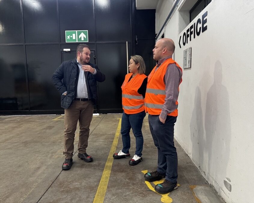 Harmony Energy CRTS Uk United Kingdom