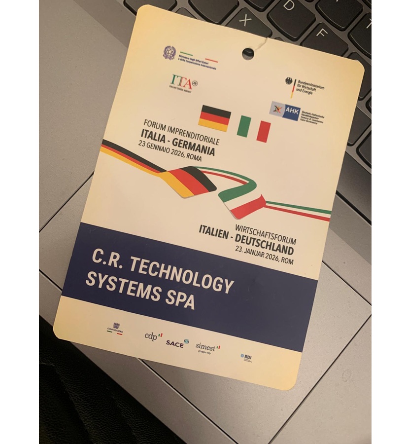 ITALY-GERMANY: EUROPEAN COOPERATION FOR A WINNING ENERGY SYSTEM