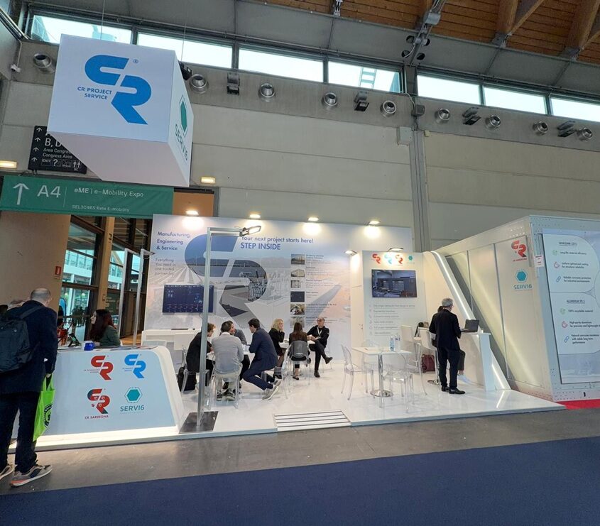 Expo Key Energy 2026 Rimini Exhibition