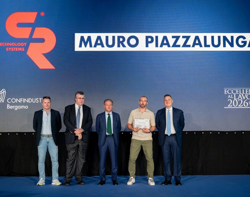 Eccellenze al lavoro Confindustria